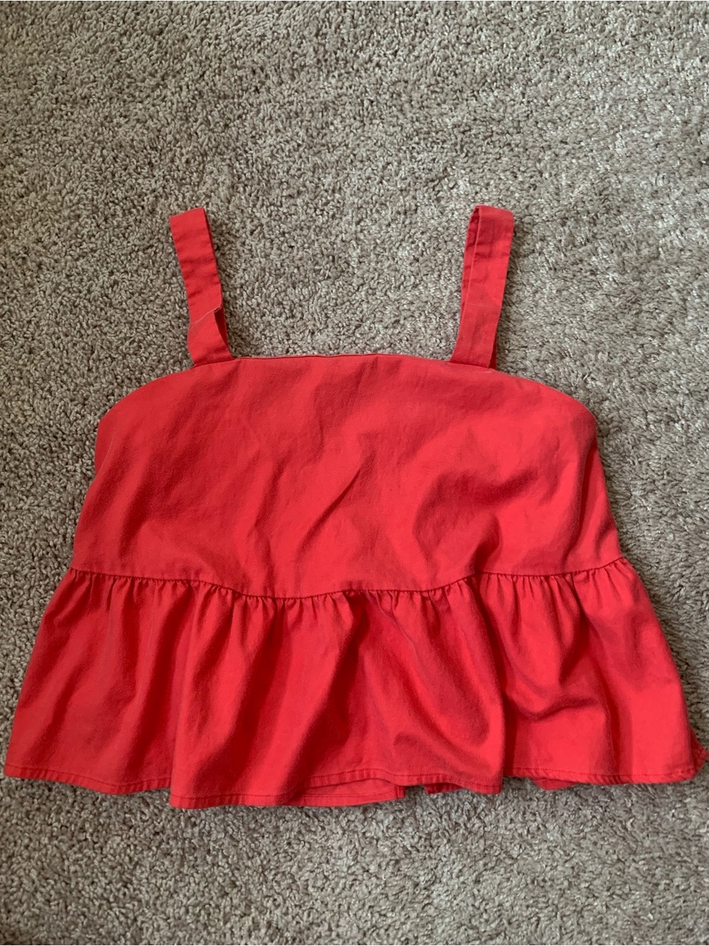 CROSBY by Mollie Burch Tank Top